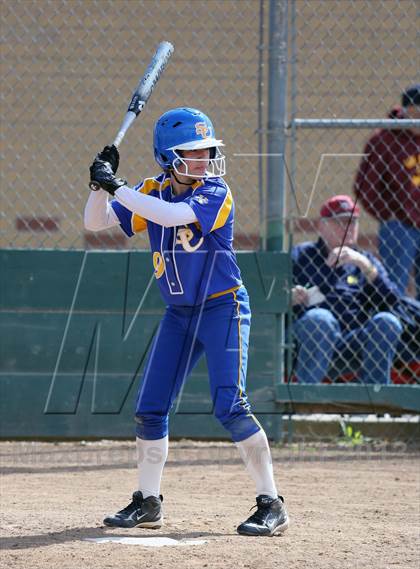 Thumbnail 1 in Sutter vs Oak Ridge (Victory Pre-Season T.O.C.) photogallery.