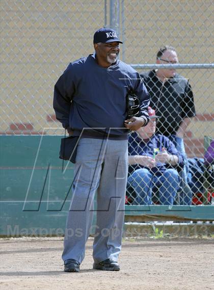 Thumbnail 2 in Sutter vs Oak Ridge (Victory Pre-Season T.O.C.) photogallery.