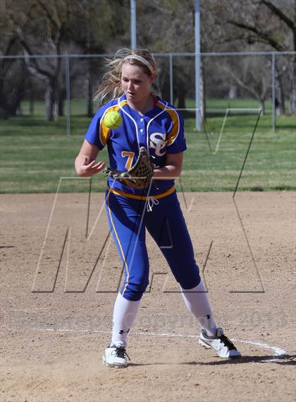 Thumbnail 2 in Sutter vs Oak Ridge (Victory Pre-Season T.O.C.) photogallery.