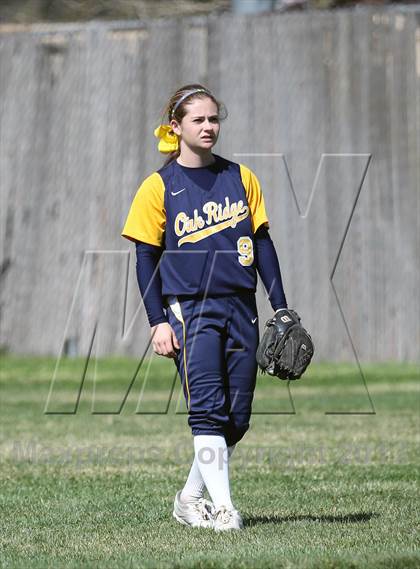 Thumbnail 2 in Sutter vs Oak Ridge (Victory Pre-Season T.O.C.) photogallery.