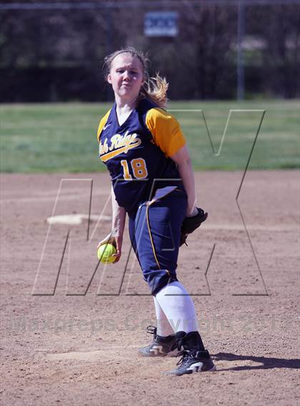 Thumbnail 1 in Sutter vs Oak Ridge (Victory Pre-Season T.O.C.) photogallery.