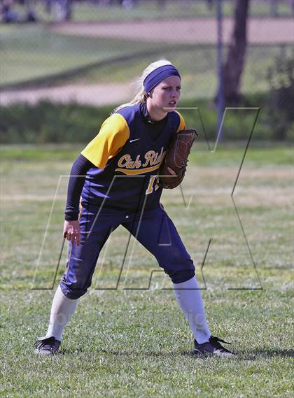 Thumbnail 3 in Sutter vs Oak Ridge (Victory Pre-Season T.O.C.) photogallery.