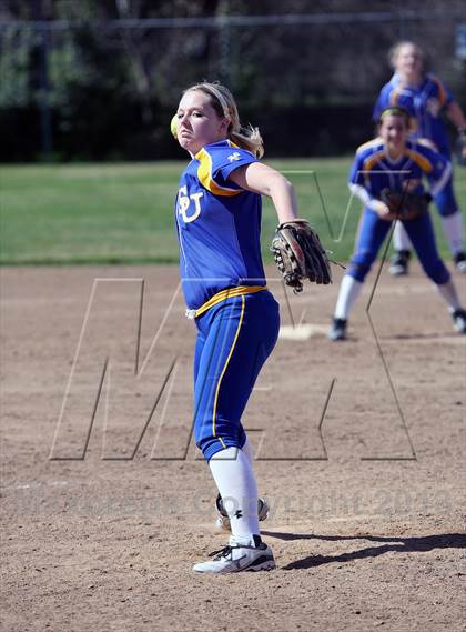 Thumbnail 2 in Sutter vs Oak Ridge (Victory Pre-Season T.O.C.) photogallery.