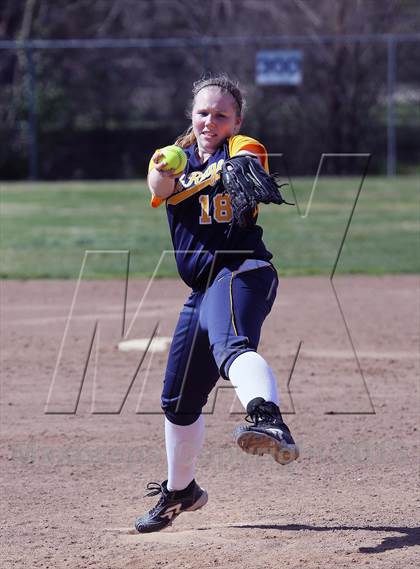 Thumbnail 1 in Sutter vs Oak Ridge (Victory Pre-Season T.O.C.) photogallery.