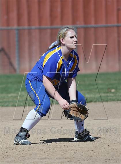 Thumbnail 2 in Sutter vs Oak Ridge (Victory Pre-Season T.O.C.) photogallery.