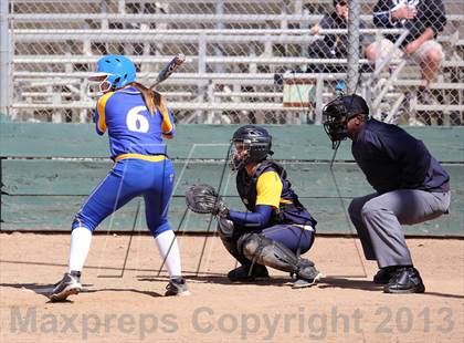 Thumbnail 2 in Sutter vs Oak Ridge (Victory Pre-Season T.O.C.) photogallery.