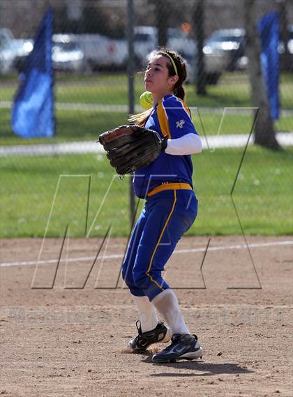 Thumbnail 1 in Sutter vs Oak Ridge (Victory Pre-Season T.O.C.) photogallery.