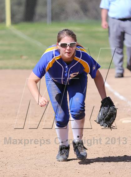 Thumbnail 2 in Sutter vs Oak Ridge (Victory Pre-Season T.O.C.) photogallery.