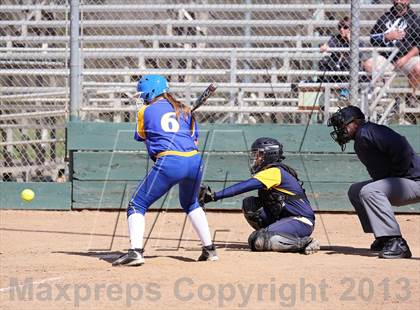 Thumbnail 3 in Sutter vs Oak Ridge (Victory Pre-Season T.O.C.) photogallery.