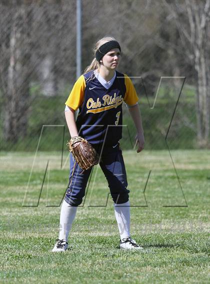 Thumbnail 1 in Sutter vs Oak Ridge (Victory Pre-Season T.O.C.) photogallery.