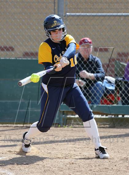 Thumbnail 1 in Sutter vs Oak Ridge (Victory Pre-Season T.O.C.) photogallery.