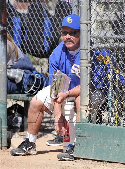 Thumbnail 3 in Sutter vs Oak Ridge (Victory Pre-Season T.O.C.) photogallery.