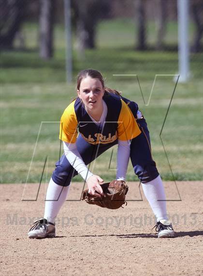 Thumbnail 1 in Sutter vs Oak Ridge (Victory Pre-Season T.O.C.) photogallery.