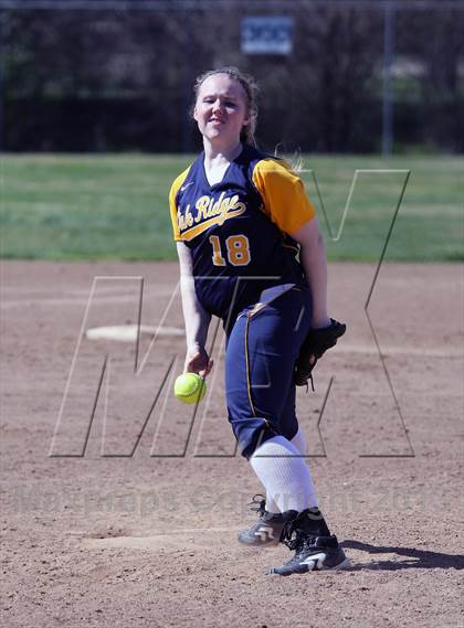 Thumbnail 3 in Sutter vs Oak Ridge (Victory Pre-Season T.O.C.) photogallery.