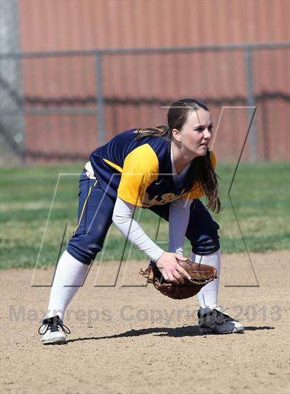 Thumbnail 1 in Sutter vs Oak Ridge (Victory Pre-Season T.O.C.) photogallery.