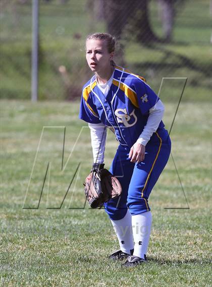Thumbnail 3 in Sutter vs Oak Ridge (Victory Pre-Season T.O.C.) photogallery.