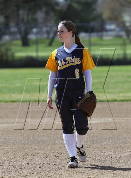 Thumbnail 2 in Sutter vs Oak Ridge (Victory Pre-Season T.O.C.) photogallery.