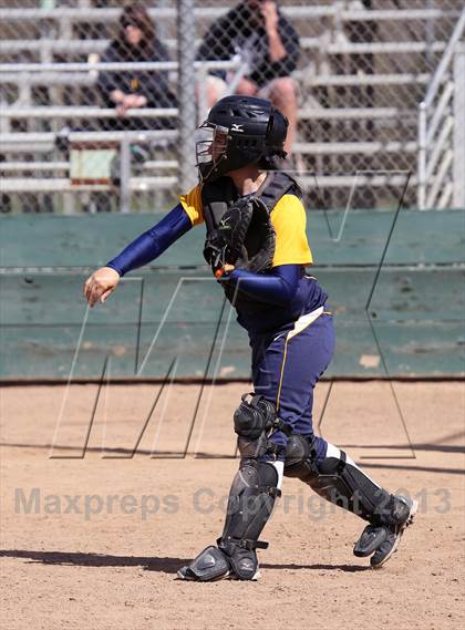 Thumbnail 1 in Sutter vs Oak Ridge (Victory Pre-Season T.O.C.) photogallery.