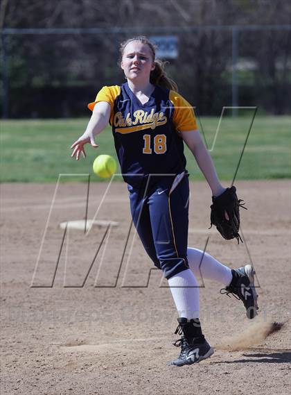 Thumbnail 1 in Sutter vs Oak Ridge (Victory Pre-Season T.O.C.) photogallery.