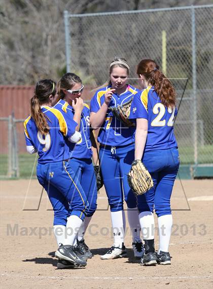 Thumbnail 3 in Sutter vs Oak Ridge (Victory Pre-Season T.O.C.) photogallery.
