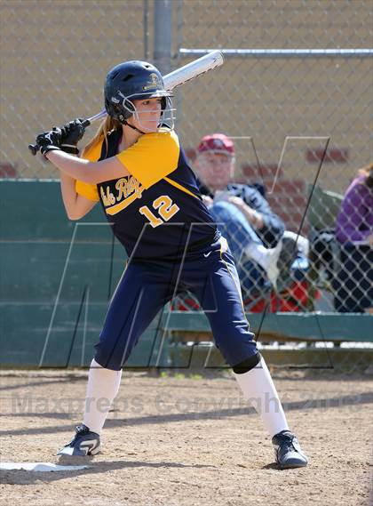 Thumbnail 2 in Sutter vs Oak Ridge (Victory Pre-Season T.O.C.) photogallery.