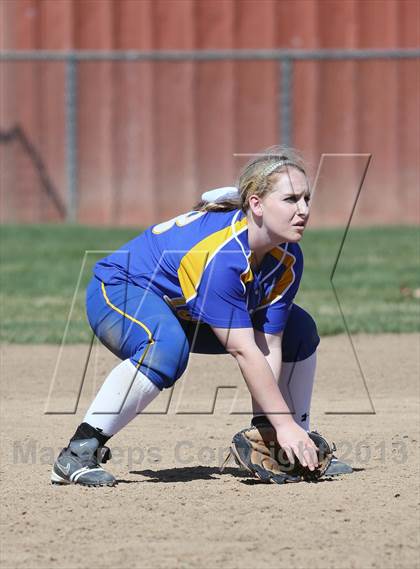Thumbnail 1 in Sutter vs Oak Ridge (Victory Pre-Season T.O.C.) photogallery.