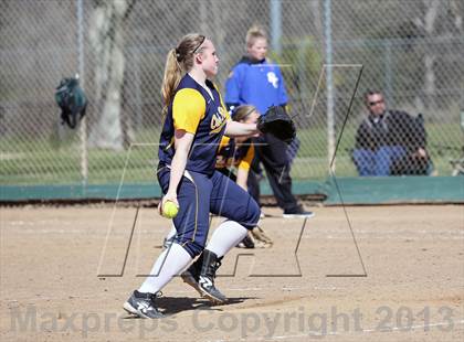Thumbnail 1 in Sutter vs Oak Ridge (Victory Pre-Season T.O.C.) photogallery.