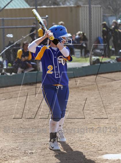 Thumbnail 2 in Sutter vs Oak Ridge (Victory Pre-Season T.O.C.) photogallery.