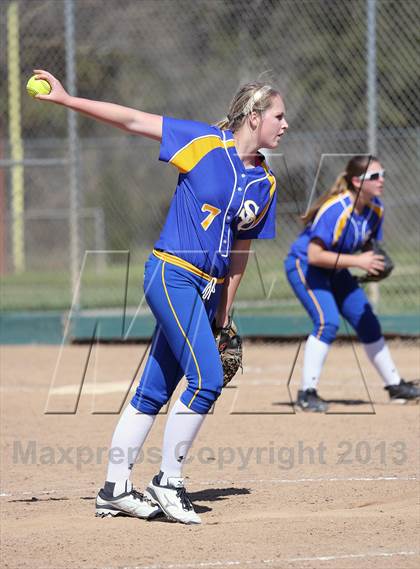 Thumbnail 2 in Sutter vs Oak Ridge (Victory Pre-Season T.O.C.) photogallery.