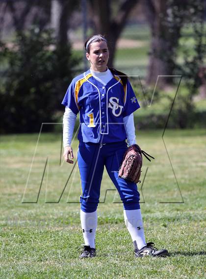 Thumbnail 1 in Sutter vs Oak Ridge (Victory Pre-Season T.O.C.) photogallery.