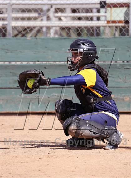 Thumbnail 2 in Sutter vs Oak Ridge (Victory Pre-Season T.O.C.) photogallery.