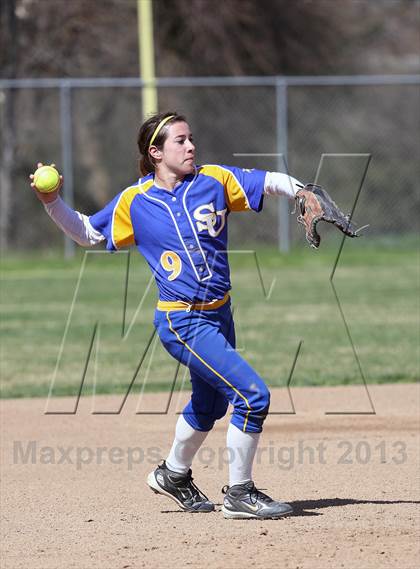 Thumbnail 1 in Sutter vs Oak Ridge (Victory Pre-Season T.O.C.) photogallery.
