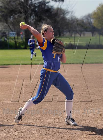 Thumbnail 3 in Sutter vs Oak Ridge (Victory Pre-Season T.O.C.) photogallery.