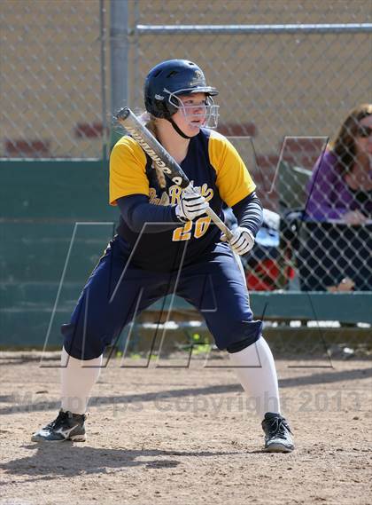 Thumbnail 1 in Sutter vs Oak Ridge (Victory Pre-Season T.O.C.) photogallery.