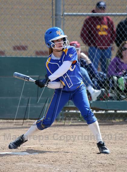 Thumbnail 3 in Sutter vs Oak Ridge (Victory Pre-Season T.O.C.) photogallery.