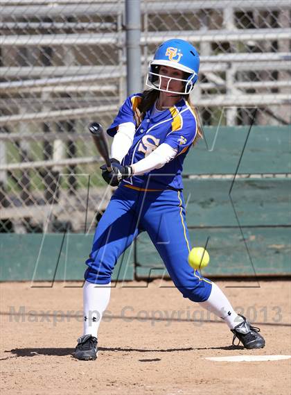 Thumbnail 2 in Sutter vs Oak Ridge (Victory Pre-Season T.O.C.) photogallery.