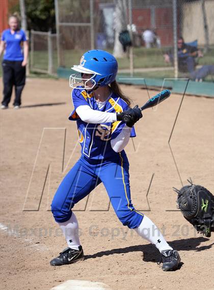 Thumbnail 1 in Sutter vs Oak Ridge (Victory Pre-Season T.O.C.) photogallery.