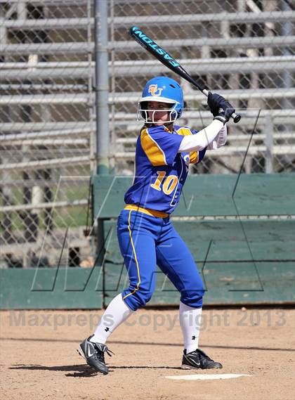 Thumbnail 1 in Sutter vs Oak Ridge (Victory Pre-Season T.O.C.) photogallery.