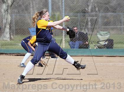 Thumbnail 2 in Sutter vs Oak Ridge (Victory Pre-Season T.O.C.) photogallery.