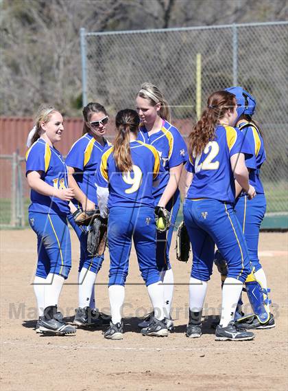 Thumbnail 1 in Sutter vs Oak Ridge (Victory Pre-Season T.O.C.) photogallery.