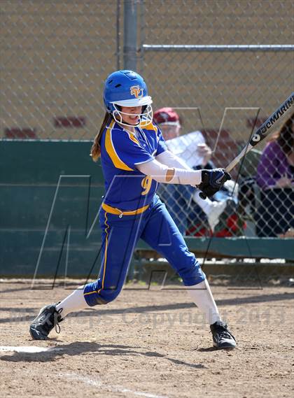 Thumbnail 3 in Sutter vs Oak Ridge (Victory Pre-Season T.O.C.) photogallery.