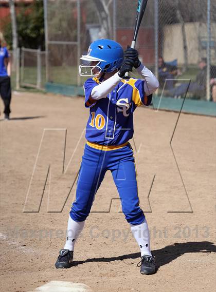 Thumbnail 3 in Sutter vs Oak Ridge (Victory Pre-Season T.O.C.) photogallery.