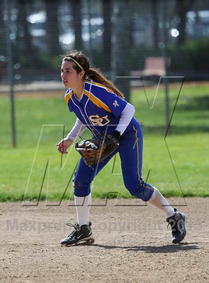 Thumbnail 3 in Sutter vs Oak Ridge (Victory Pre-Season T.O.C.) photogallery.