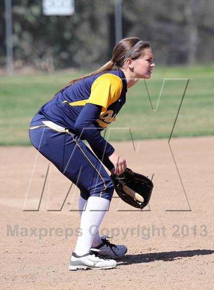 Thumbnail 3 in Sutter vs Oak Ridge (Victory Pre-Season T.O.C.) photogallery.
