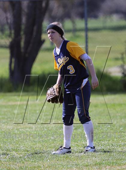 Thumbnail 3 in Sutter vs Oak Ridge (Victory Pre-Season T.O.C.) photogallery.