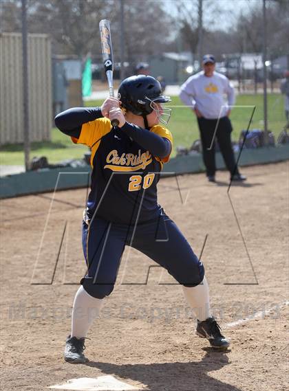 Thumbnail 1 in Sutter vs Oak Ridge (Victory Pre-Season T.O.C.) photogallery.
