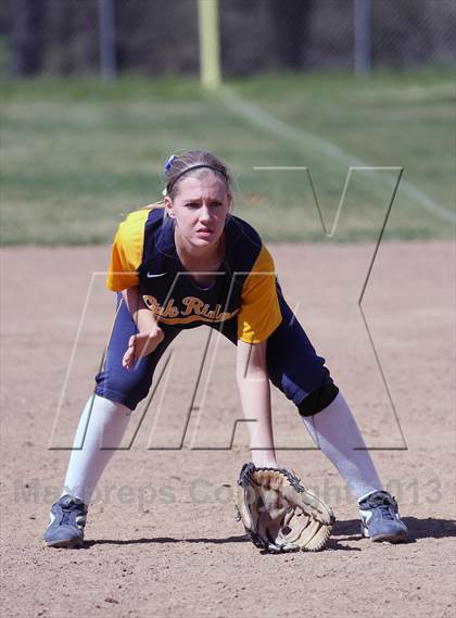 Thumbnail 3 in Sutter vs Oak Ridge (Victory Pre-Season T.O.C.) photogallery.
