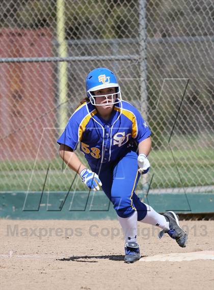 Thumbnail 2 in Sutter vs Oak Ridge (Victory Pre-Season T.O.C.) photogallery.