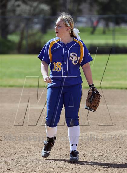 Thumbnail 2 in Sutter vs Oak Ridge (Victory Pre-Season T.O.C.) photogallery.