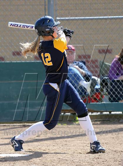 Thumbnail 3 in Sutter vs Oak Ridge (Victory Pre-Season T.O.C.) photogallery.